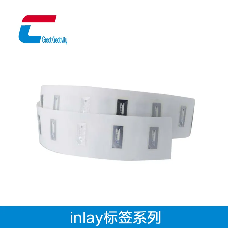 45*76MM Inlay
