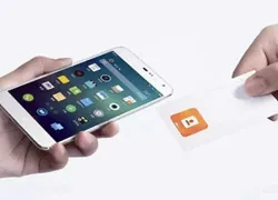 RFID 小标签大革命