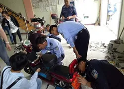 RFID技术在安防领域的发展如何？