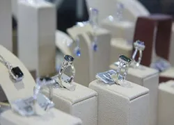 RFID技术，让珠宝从“芯”开始