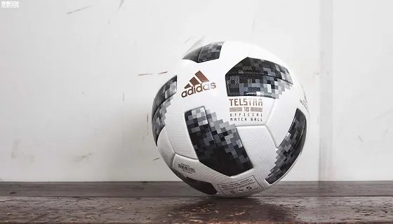 玩转高科 教你使用阿迪达斯Telstar 18中的NFC功能