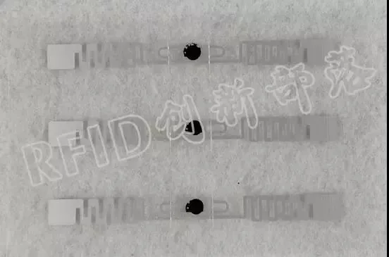 一辆汽车到底可以有多少电子标签？