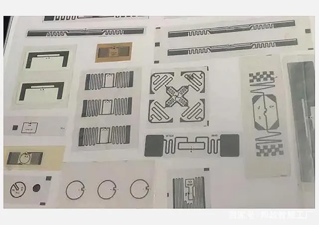 什么是rfid电子标签纸？RFID标签纸有什么优势？