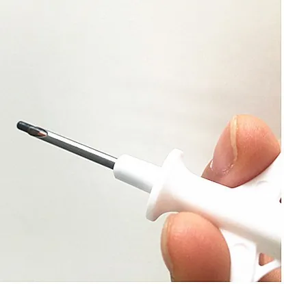 FDX-B玻璃管标签，EM4305芯片，1.25*7mm